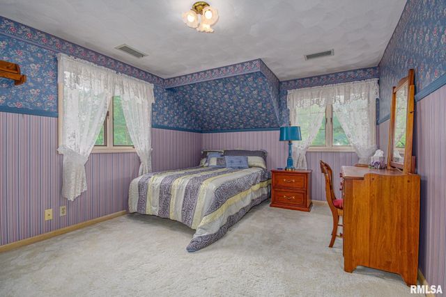 102 Lost Hollow Drive, Salem, IL 62881