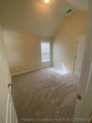 3557 Castlefield Lane, Fayetteville, NC 28306