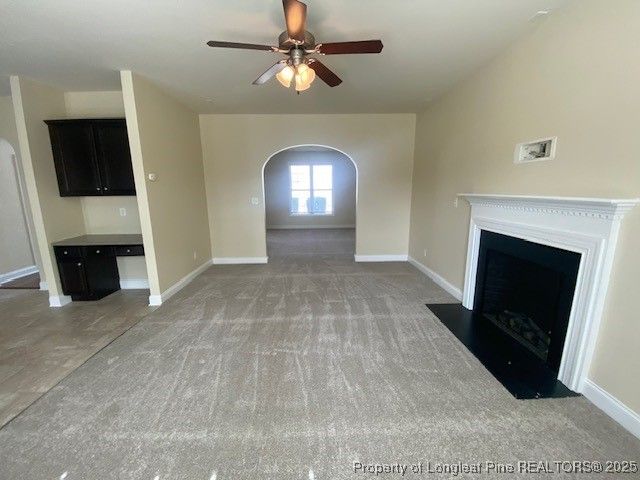 3557 Castlefield Lane, Fayetteville, NC 28306