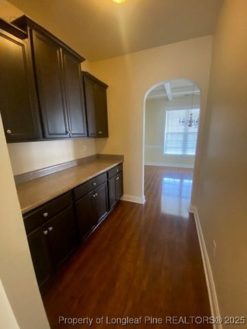 3557 Castlefield Lane, Fayetteville, NC 28306