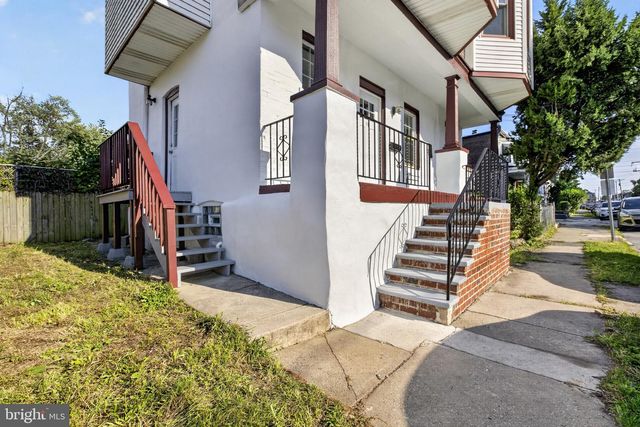 11 S 3RD ST, Darby, PA 19023