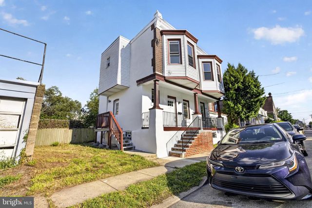 11 S 3RD ST, Darby, PA 19023