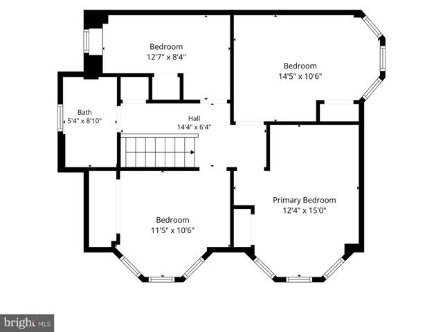 11 S 3RD ST, Darby, PA 19023
