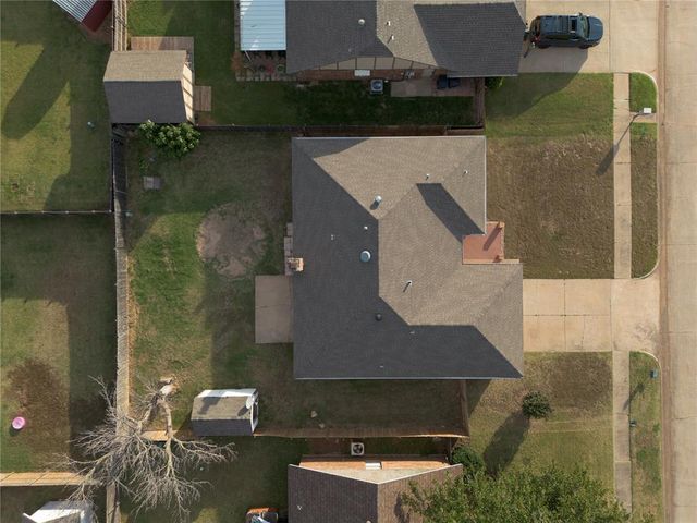 641 NE 16th Street, Moore, OK 73160