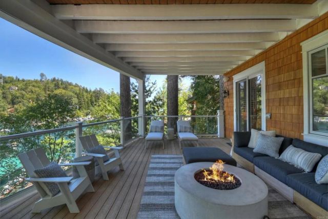 27567 W Shore Road, Lake Arrowhead, CA 92352