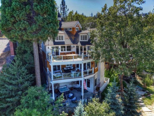 27567 W Shore Road, Lake Arrowhead, CA 92352