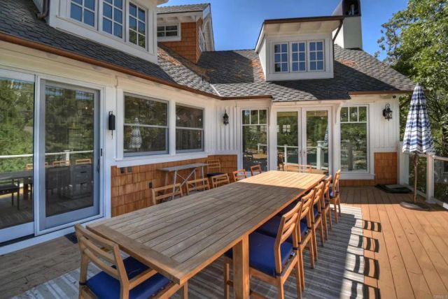 27567 W Shore Road, Lake Arrowhead, CA 92352