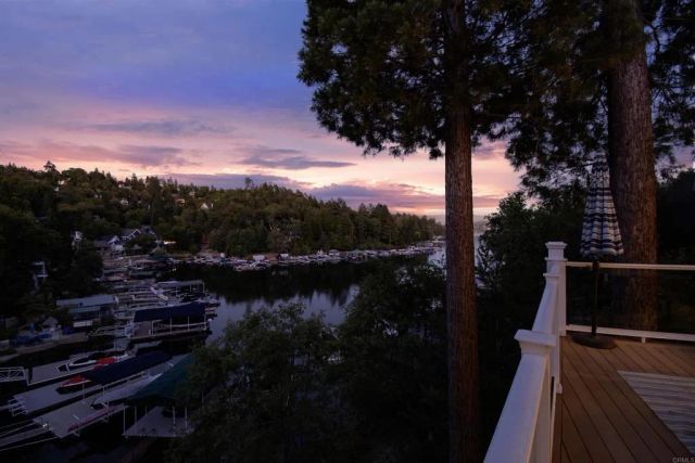 27567 W Shore Road, Lake Arrowhead, CA 92352
