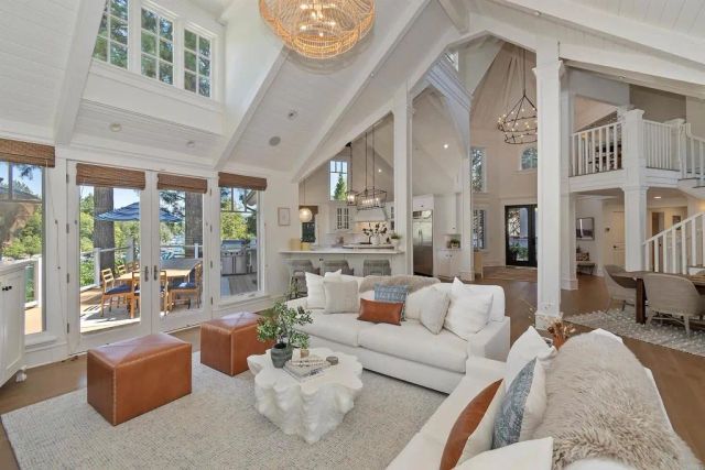 27567 W Shore Road, Lake Arrowhead, CA 92352