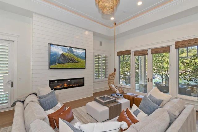 27567 W Shore Road, Lake Arrowhead, CA 92352