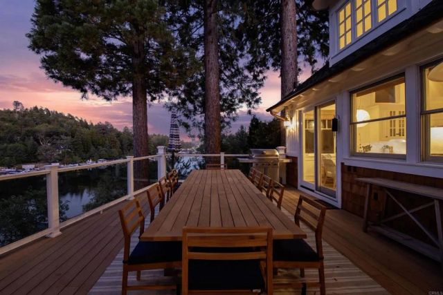 27567 W Shore Road, Lake Arrowhead, CA 92352