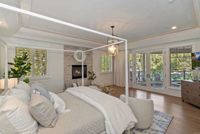 27567 W Shore Road, Lake Arrowhead, CA 92352