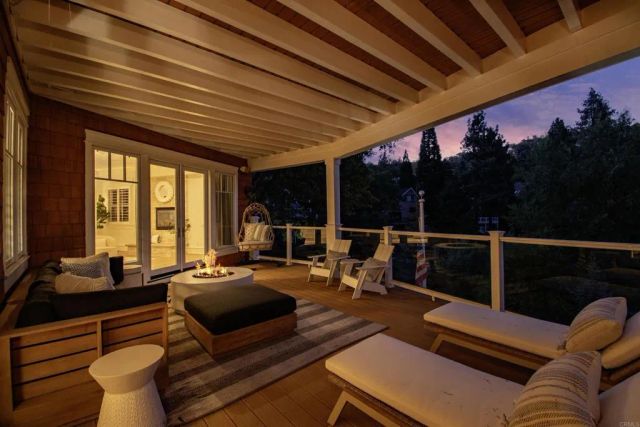 27567 W Shore Road, Lake Arrowhead, CA 92352