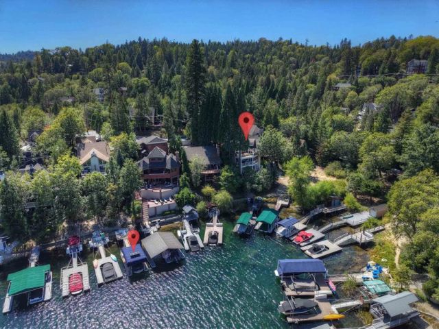 27567 W Shore Road, Lake Arrowhead, CA 92352