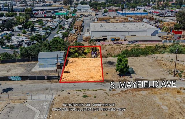 350 S Mayfield, San Bernardino, CA 92401