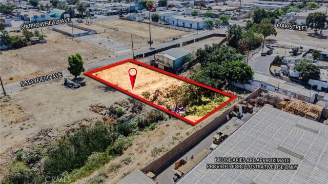 350 S Mayfield, San Bernardino, CA 92401