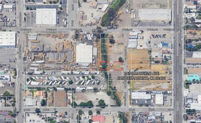 350 S Mayfield, San Bernardino, CA 92401