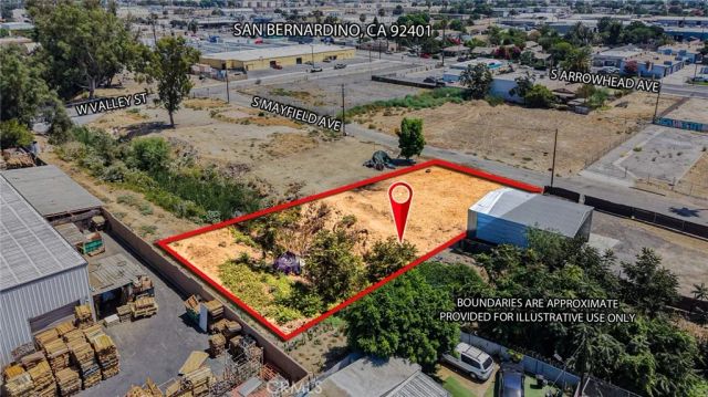 350 S Mayfield, San Bernardino, CA 92401
