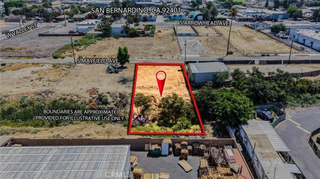 350 S Mayfield, San Bernardino, CA 92401