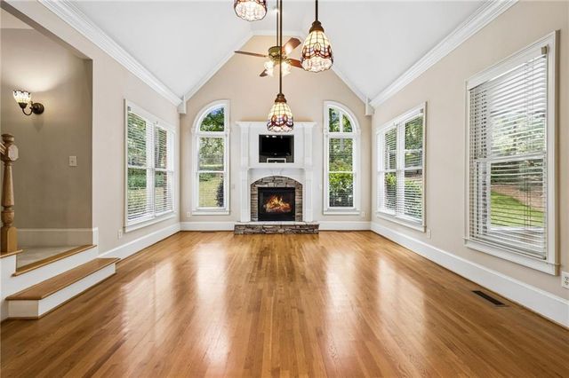 1978 Forest View Way, Braselton, GA 30517