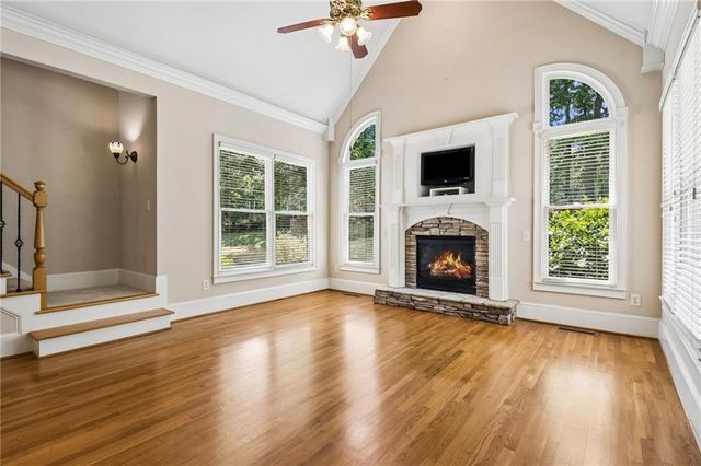 1978 Forest View Way, Braselton, GA 30517