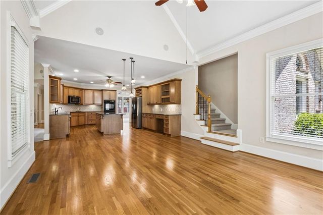 1978 Forest View Way, Braselton, GA 30517