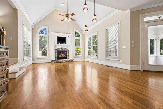 1978 Forest View Way, Braselton, GA 30517