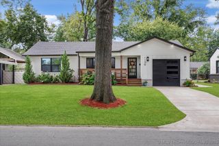 1136 E 49th Street, Tulsa, OK 74105