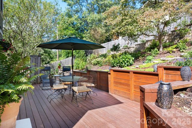 13 North Street, Asheville, NC 28801