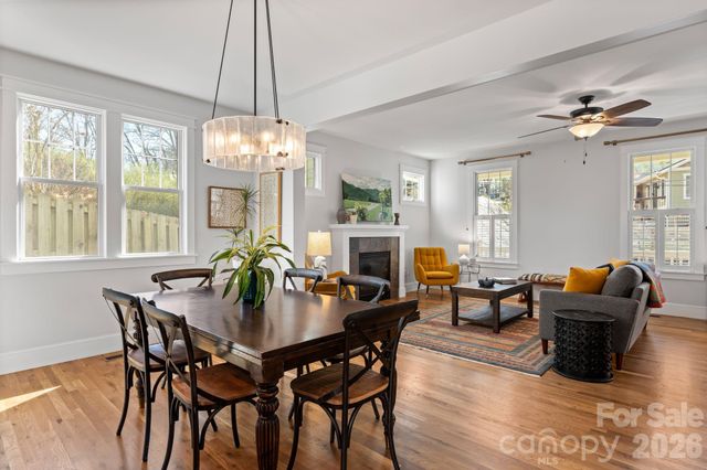 13 North Street, Asheville, NC 28801