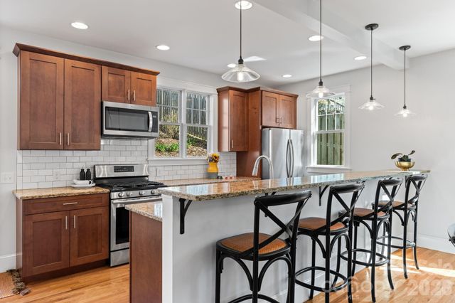 13 North Street, Asheville, NC 28801