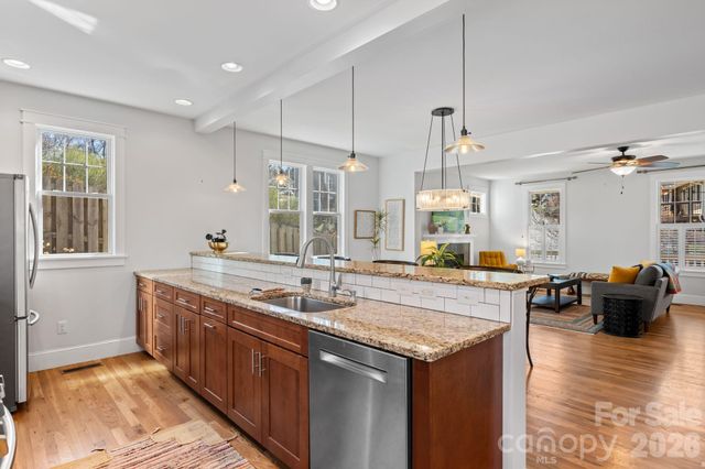 13 North Street, Asheville, NC 28801