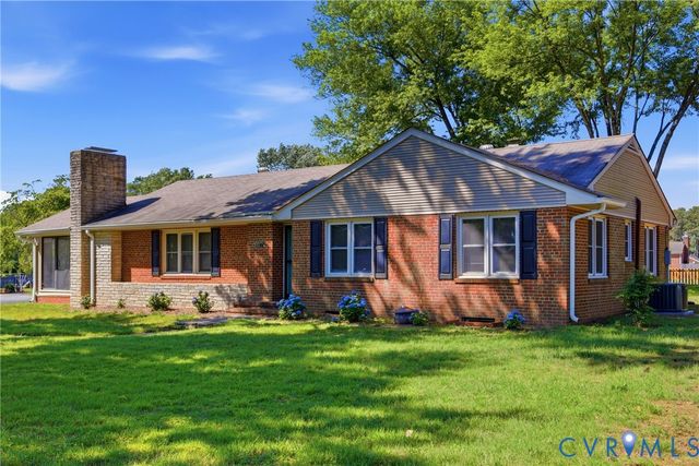 8127 Atlee Rd, Mechanicsville, VA 23111