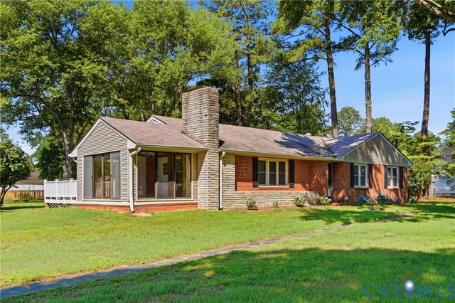 8127 Atlee Rd, Mechanicsville, VA 23111