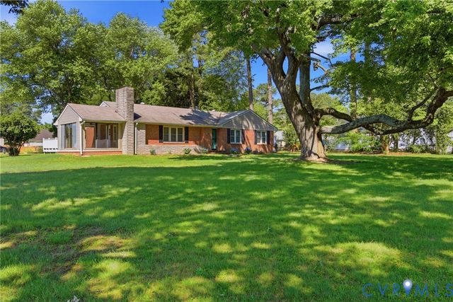8127 Atlee Rd, Mechanicsville, VA 23111