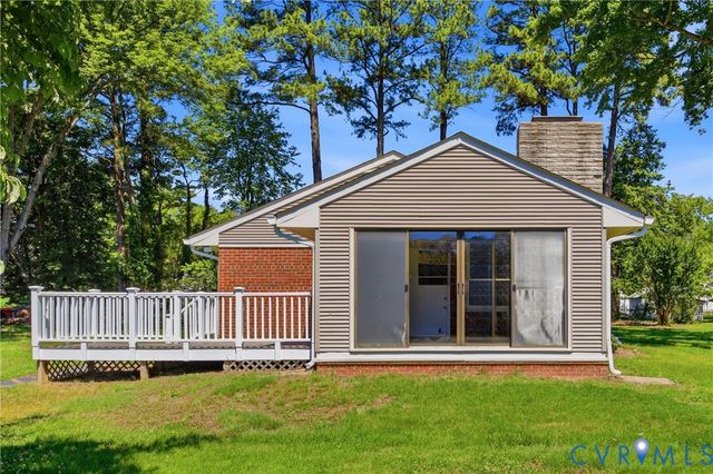 8127 Atlee Rd, Mechanicsville, VA 23111