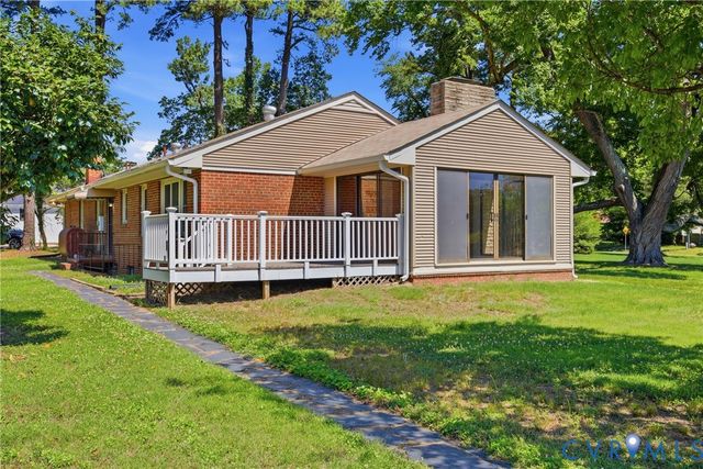 8127 Atlee Rd, Mechanicsville, VA 23111