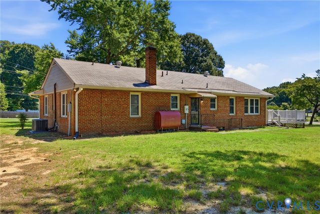8127 Atlee Rd, Mechanicsville, VA 23111