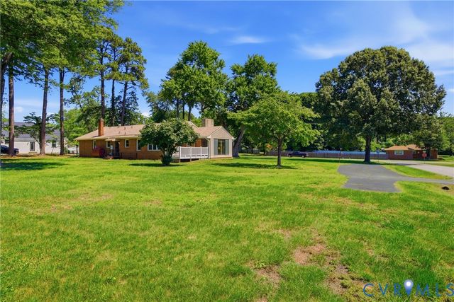 8127 Atlee Rd, Mechanicsville, VA 23111