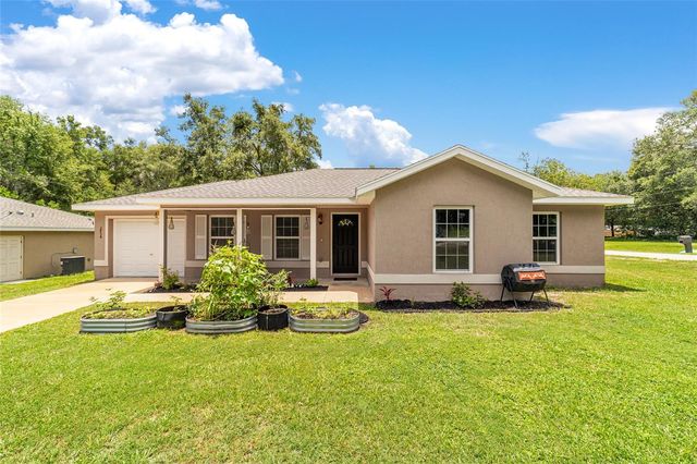 2854 SE 140TH LANE, Summerfield, FL 34491