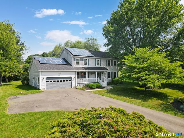91 Ford Street, Ansonia, CT 06401