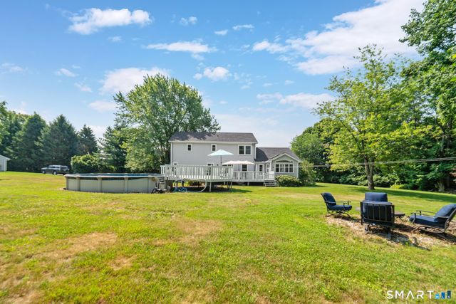 91 Ford Street, Ansonia, CT 06401