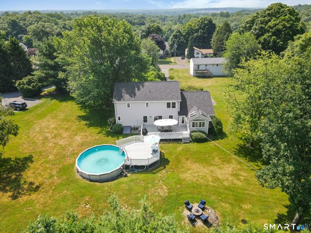 91 Ford Street, Ansonia, CT 06401