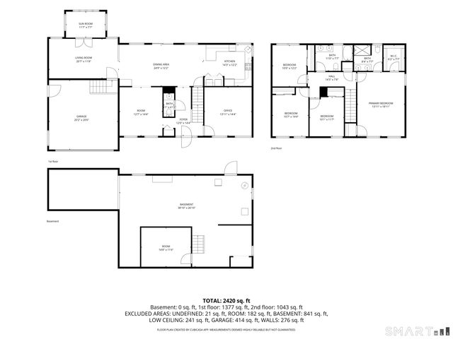 91 Ford Street, Ansonia, CT 06401
