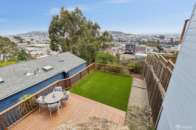 785 Lakeview Avenue, San Francisco, CA 94112