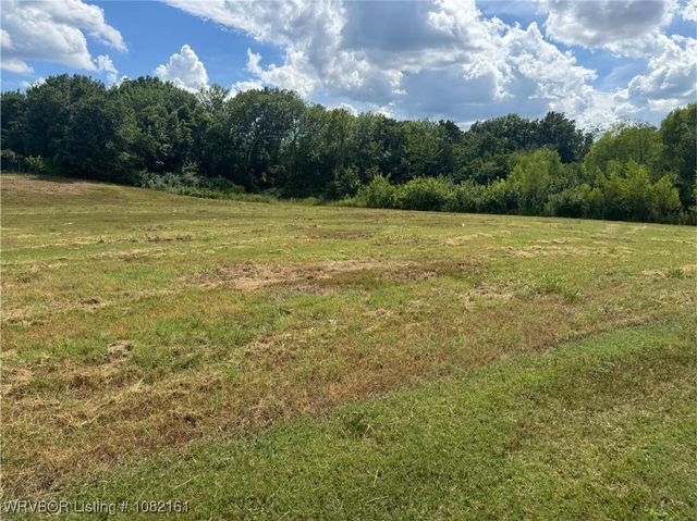 TBD ZERO Street, Fort Smith, AR 72901