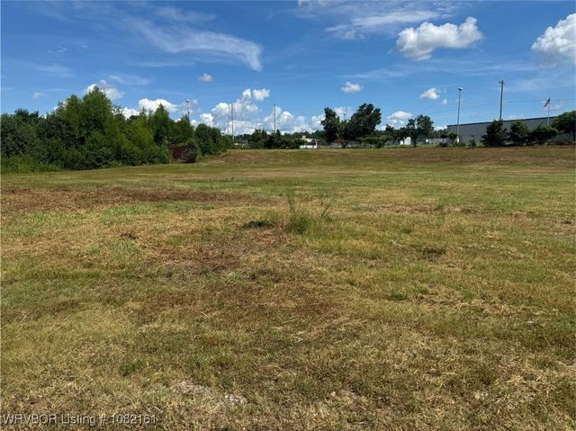 TBD ZERO Street, Fort Smith, AR 72901