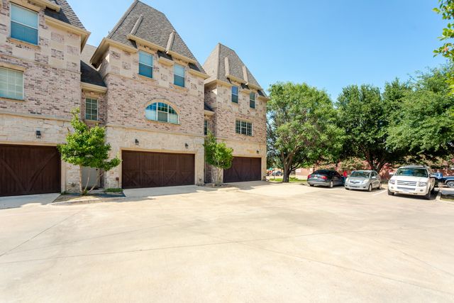 2700 Club Ridge Drive 1, Lewisville, TX 75067