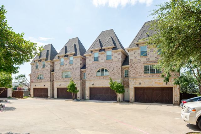 2700 Club Ridge Drive 1, Lewisville, TX 75067
