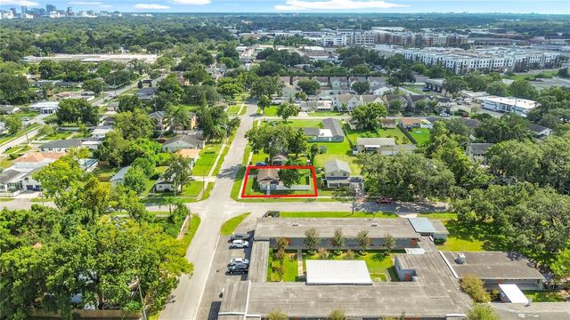 1600 ROOSEVELT AVENUE, Orlando, FL 32804